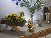 Hans Utzmann GmbH Erstes Erlanger Beerdigungsinstitut - GALLERY