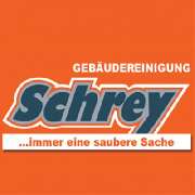 Hans-Walter Schrey Gebäudereinigung - LOGO