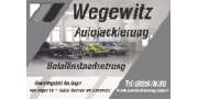 Hans Wegewitz Autolackierung - LOGO