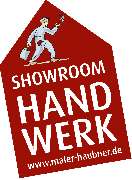 Hans-Werner Haubner Malerbetrieb - GALLERY