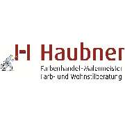 Hans-Werner Haubner Malerbetrieb - LOGO