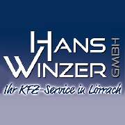 Hans Winzer GmbH - LOGO