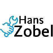 Hans Zobel - LOGO