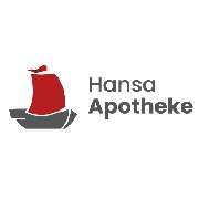 Hansa-Apotheke - LOGO