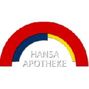 Hansa-Apotheke - Logo der Hansa-Apotheke