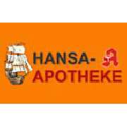 Hansa-Apotheke - Logo der Hansa-Apotheke