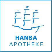 Hansa-Apotheke - Logo der Hansa-Apotheke