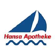 Hansa-Apotheke - Logo der Hansa-Apotheke