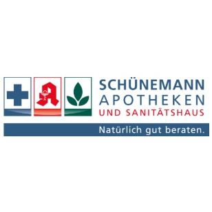 Hansa Apotheke Inh. Henning Schünemann - LOGO