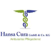 Hansa Cura GmbH & Co. KG Pflegeteam Norderstedt Bandholtz - LOGO