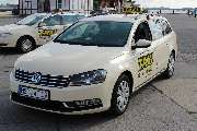 Hansa Funk-Taxi TOPAS  Tag und Nacht Taxibetrieb Inh. Torsten Passehl - GALLERY