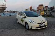 Hansa Funk-Taxi TOPAS  Tag und Nacht Taxibetrieb Inh. Torsten Passehl - GALLERY