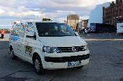 Hansa Funk-Taxi TOPAS  Tag und Nacht Taxibetrieb Inh. Torsten Passehl - GALLERY