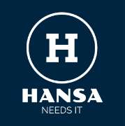 Hansa needs it - 1