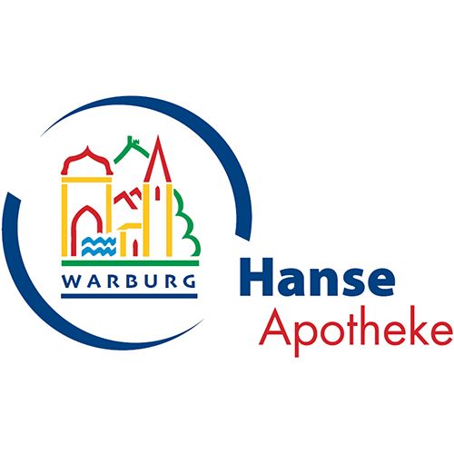 Hanse-Apotheke - Logo der Hanse-Apotheke