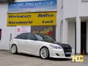 Hanse Dream Car - 2