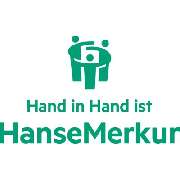 Hanse-Merkur Versicherungen Harald Knoll - LOGO