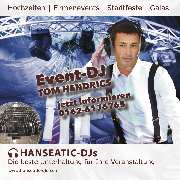 Hanseatic-DJs