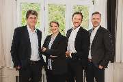Hanseatisches Institut | Coaching | Mediation | Unternehmensnachfolge | Ausbildung - Das Team Hanseatisches Institut für Coaching, Mediation und Führung in Hamburg und Kiel