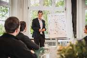 Hanseatisches Institut für Coaching, Mediation & Führung - GALLERY