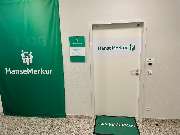HanseMerkur Geschäftsstelle Schinkel - Herzlich willkommen in unserer Geschäftsstelle 