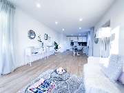 Hansen Home Immobilien - Wohnzimmer