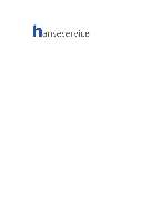 Hanseservice - 1