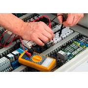 Hansjörg Mai Fernmelde-Elektrotechnik - GALLERY