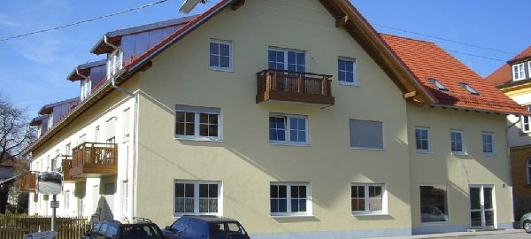 Hanslmeier & Bachmaier GmbH - GALLERY
