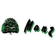 Hanspeter Manz Garten- und Landschaftsbau - LOGO