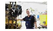 Hantsche Druckluft Dresden AG - GALLERY