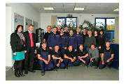 Hantsche Drucklufttechnik Elstertal GmbH - GALLERY