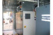Hantsche Drucklufttechnik Elstertal GmbH - GALLERY