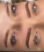 Hanuda Beauty Aesthetics - Permanent Make-Up - GALLERY