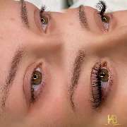 Hanuda Beauty Aesthetics - Permanent Make-Up - GALLERY