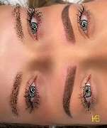 Hanuda Beauty Aesthetics - Permanent Make-Up - GALLERY