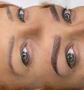 Hanuda Beauty Aesthetics - Permanent Make-Up - GALLERY