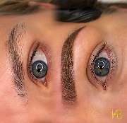 Hanuda Beauty Aesthetics - Permanent Make-Up - GALLERY