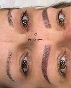 Hanuda Beauty Aesthetics - Permanent Make-Up - GALLERY
