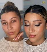 Hanuda Beauty Aesthetics - Permanent Make-Up - GALLERY