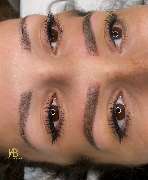 Hanuda Beauty Aesthetics - Permanent Make-Up - GALLERY