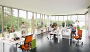 Büromöbel und Bürostühle von Büro- und Objekteinrichtung PETER HANUSCH in Gera -