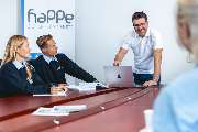 Happe Sicherheitsdienste GmbH - Schulung Konferenzraum.jpg