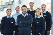 Happe Sicherheitsdienste GmbH - Team um Edi.jpg