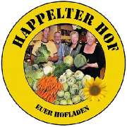 Happelter Hof - LOGO