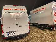 Happi Logistics - GALLERY