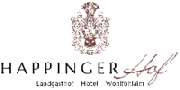 Happinger Hof.de - LOGO