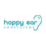 happy ear Hörsysteme - LOGO