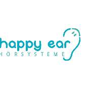 happy ear Hörsysteme - LOGO