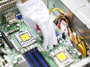 Happyware Server Europe GmbH - GALLERY